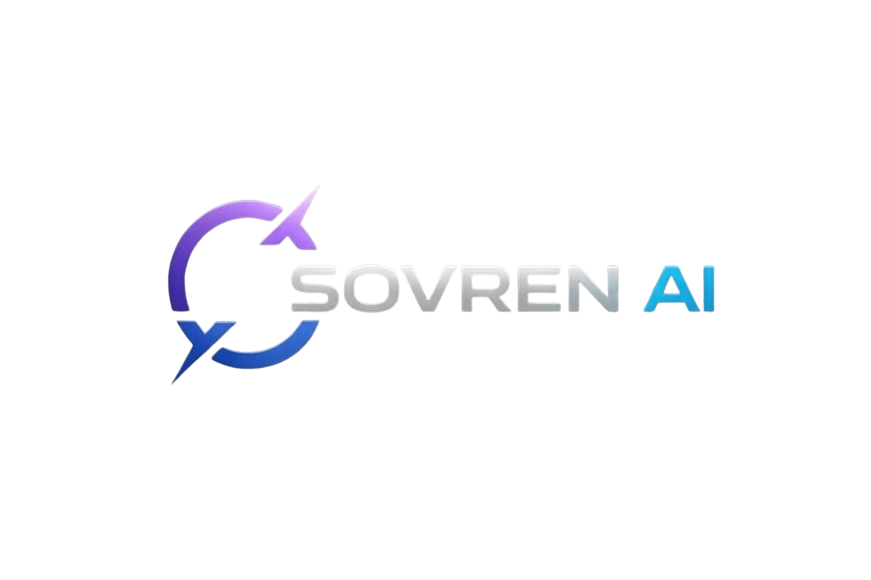 SOVREN AI